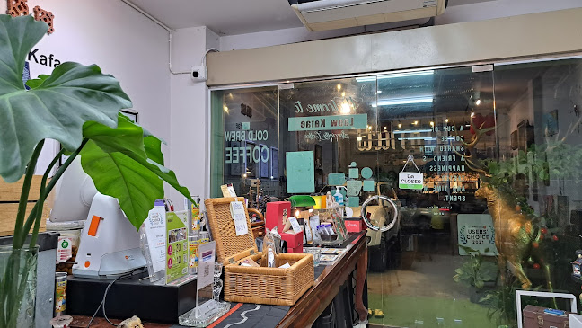 เล่ากาแฟ Specialty Coffee and Creative Cafe