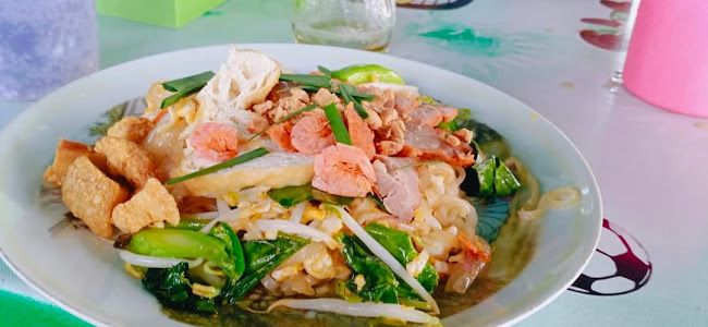 เจ้ผึ้ง ผัดไท - อำเภอเมืองนครปฐม