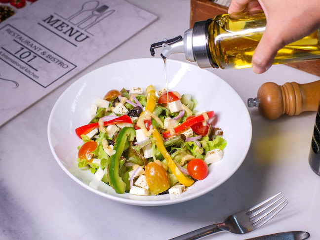 Cafe 101 - อำเภอกะทู้