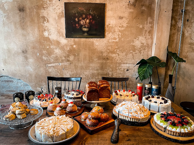 โคเล เบเกอรี่ บาร์ - KOLé Bakery Bar - เมือง