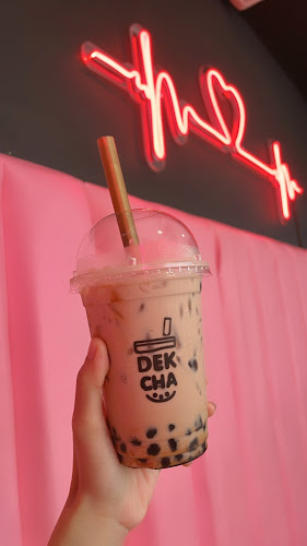 Comentarii opinii despre Pungcha cafe พุงชาคาเฟ่โลตัสระยอง