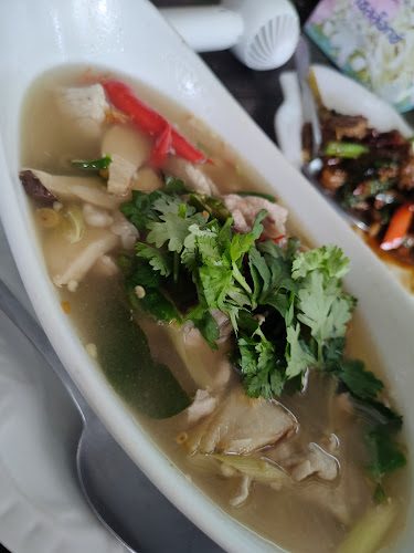 Opinii despre CHEF PREECHA @ PATTAYA în อำเภอบางละมุง - การบริการอาหารและที่พัก