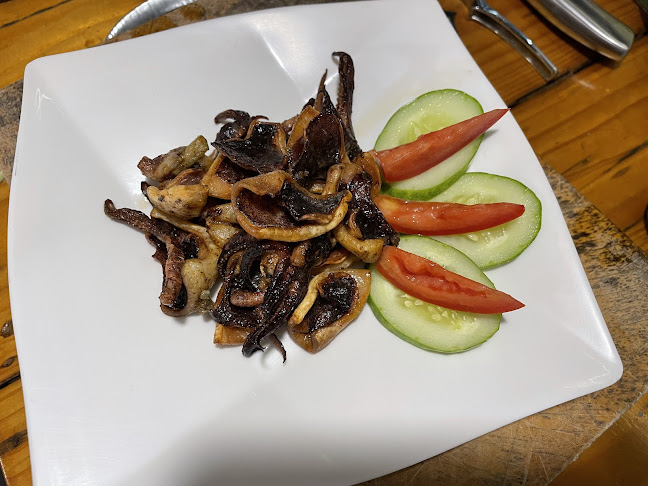 ยำ ณ.วันละยำ สาขาพัทยา by PA PA RUN - อำเภอบางละมุง