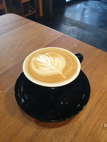 Comentarii opinii despre Midori Coffee Roastery