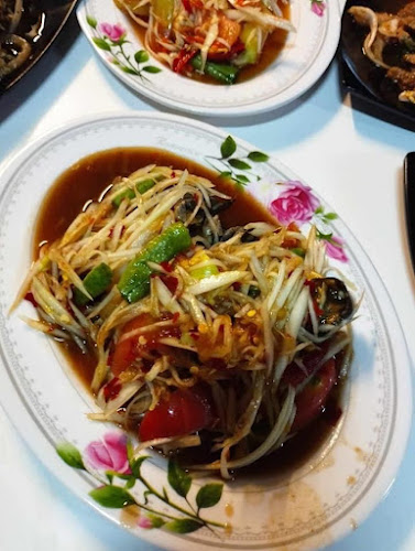 Comentarii opinii despre ไก่ย่างเขาสวนกวาง สาขาโพธิ์กลาง โคราช