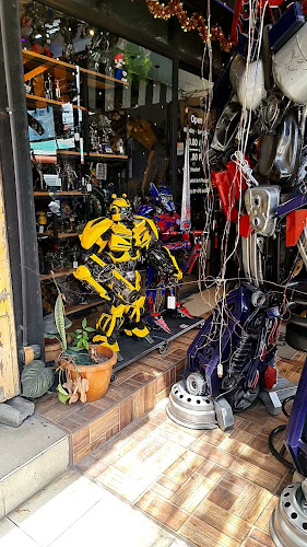 Haveli patong restaurant - อำเภอกะทู้