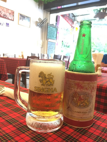 Comentarii opinii despre Kalika restaurant