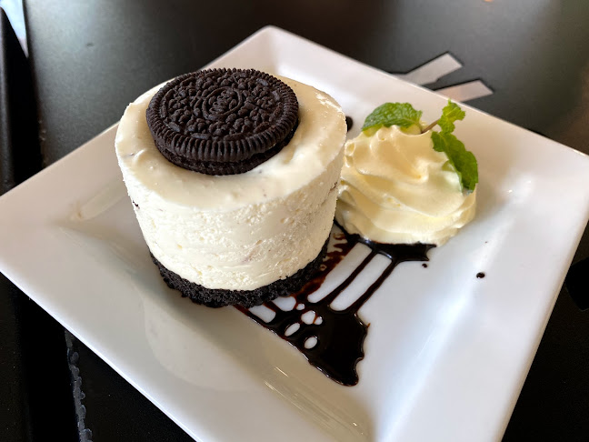 Rock S Presso Chanthaburi - การบริการอาหารและที่พัก