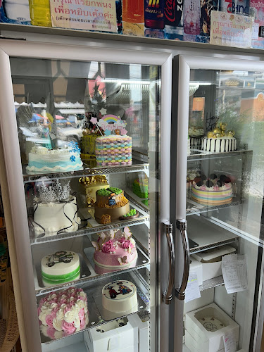 สวีทปิ่นโต - การบริการอาหารและที่พัก