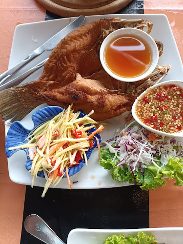 Comentarii opinii despre Pantai Seaview Restaurant Halal Food