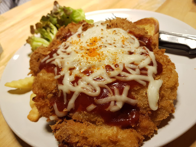 The 7 Sauce To Go - อำเภอปากเกร็ด