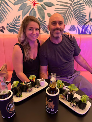 Very nice cafe - อำเภอเมืองภูเก็ต