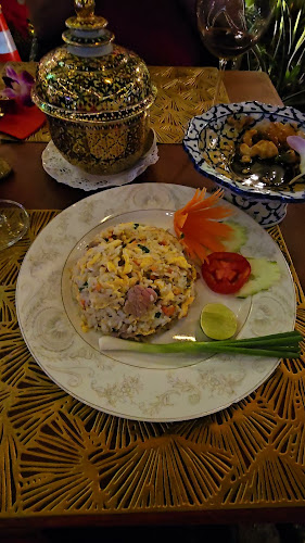 Dick's Café Jomtien