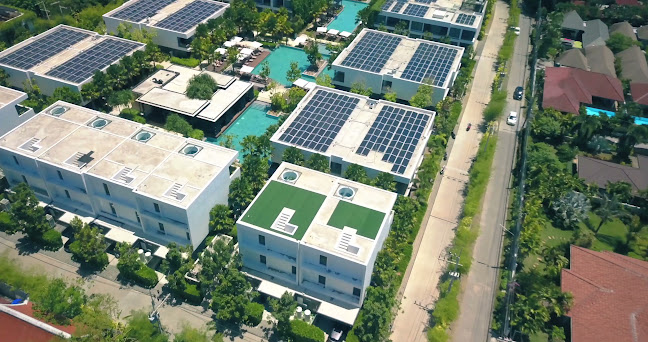 Opinii despre Stay Green Café în อำเภอเมืองภูเก็ต - การบริการอาหารและที่พัก