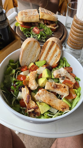 Italian Job Coffee - อำเภอเมืองภูเก็ต