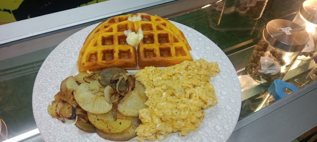 Opinii despre Tree Time Cafè în อำเภอบางละมุง - การบริการอาหารและที่พัก