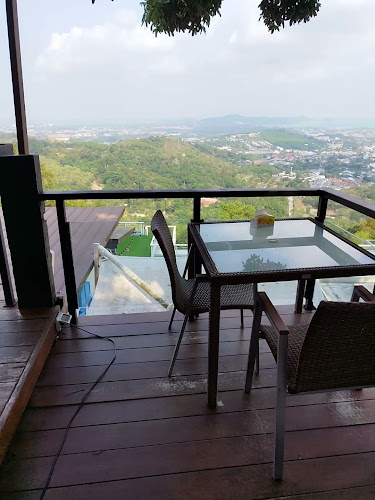 Phuket View Cafe