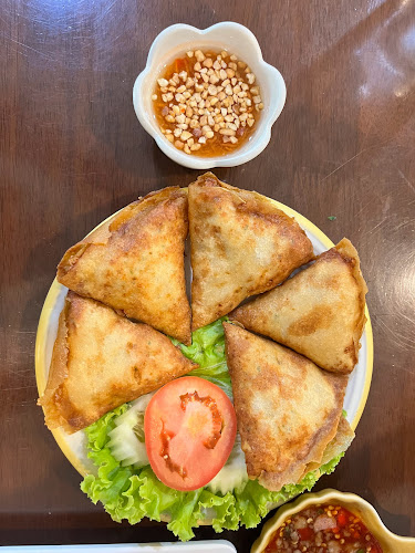 เวียดนาม โฮม คิชเช่น by เก๋ - การบริการอาหารและที่พัก