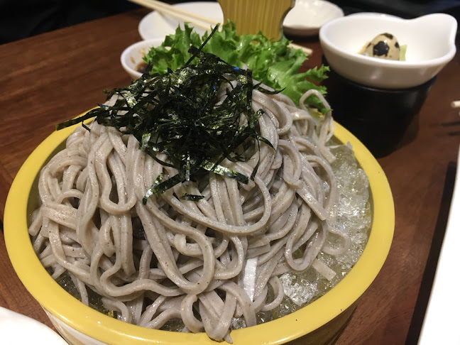 Opinii despre โอชิเน นครราชสีมา în อำเภอเมืองนครราชสีมา - การบริการอาหารและที่พัก