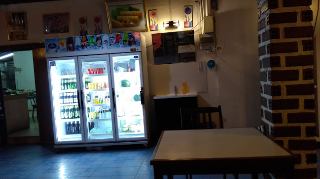 Comentarii opinii despre Blue Lagoon Thai & Seafood Restaurant