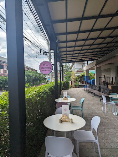 Friends of Friends - อำเภอเกาะสมุย