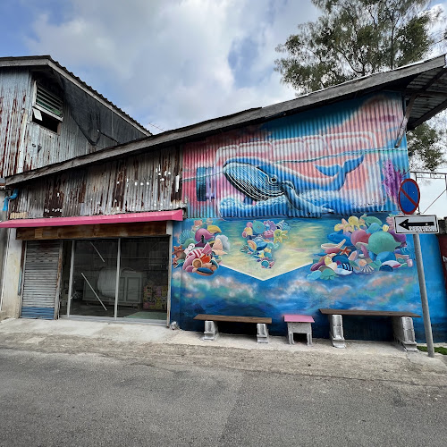 B2B Pop Up Cafe บีทูบี คาเฟ 🐳