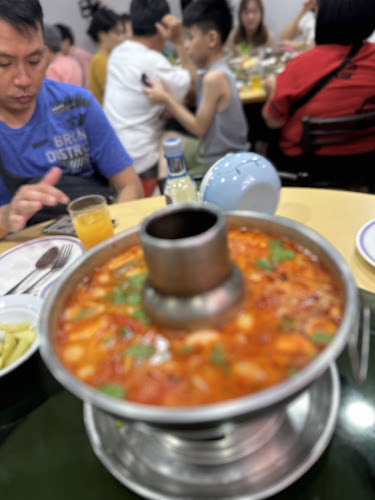 ร้านอาหารรังนกใต้ หาดใหญ่ Southern Thai Bird's Nest at Hatyai - อำเภอหาดใหญ่