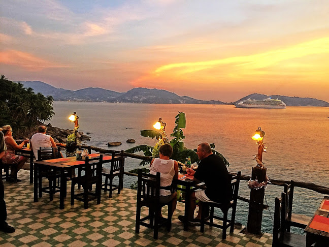 คาเฟ่ ภูเก็ต วิวพอยท์