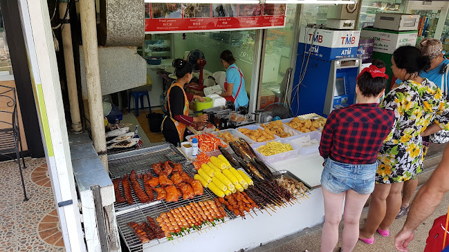 Comentarii opinii despre Louis Kitchen Restaurant