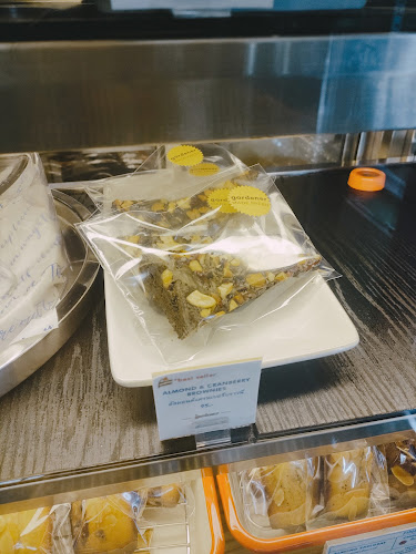 The Gardener Cafe' - อำเภอเมืองจันทบุรี