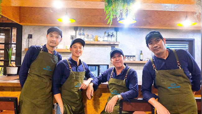 Kin Kub Chef - การบริการอาหารและที่พัก