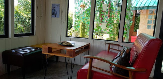 Opinii despre Kanya'cafe în อำเภอกระทุ่มแบน - การบริการอาหารและที่พัก