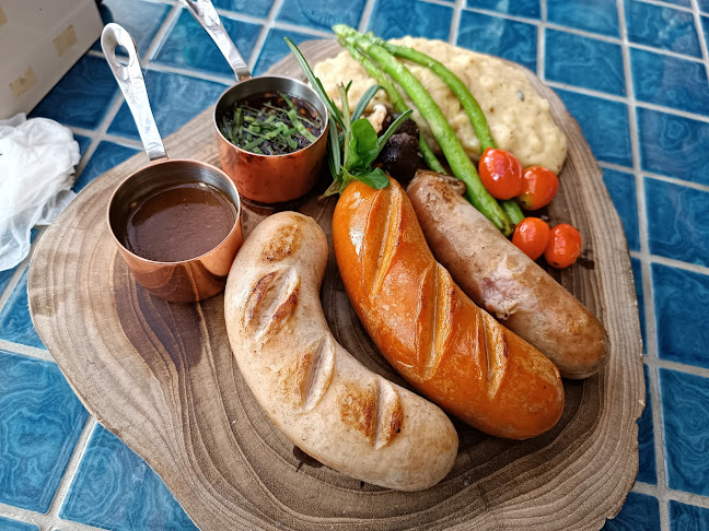 Comentarii opinii despre Pladao Cafe