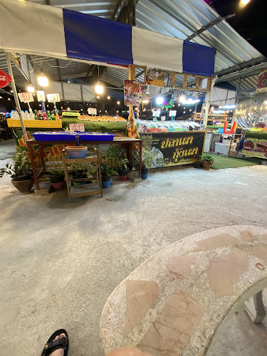 The Tropical Kitchen, Pattaya - อำเภอบางละมุง