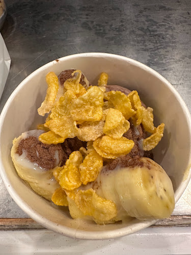 Opinii despre กะทู้ไอศครีม în อำเภอกะทู้ - การบริการอาหารและที่พัก