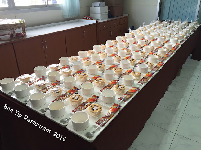 ร้านอาหารบ้านทิพย์ - Ban Tip Restaurant