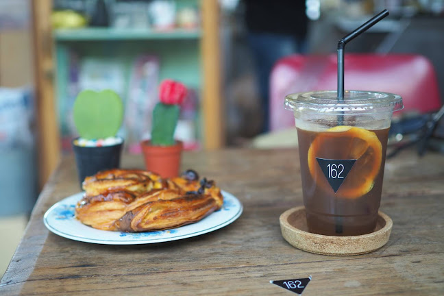 Opinii despre 162Cafe în เมือง - การบริการอาหารและที่พัก