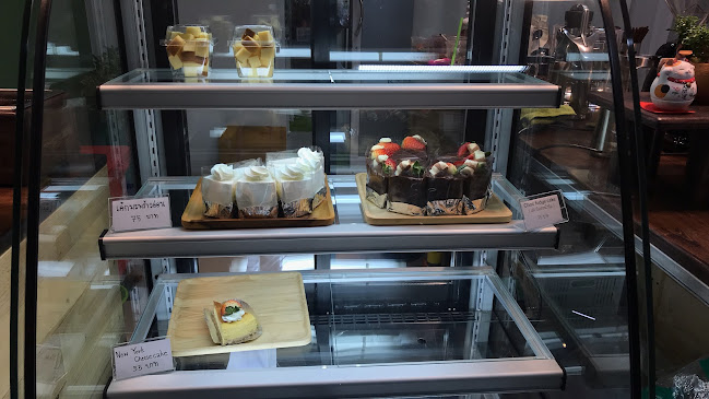 ROOM MADE by Nanphat - เมือง