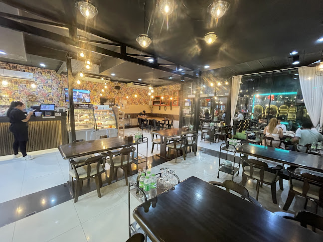 Opinii despre ครัวเซย์ไฮ พิษณุโลก în อำเภอเมืองพิษณุโลก - การบริการอาหารและที่พัก