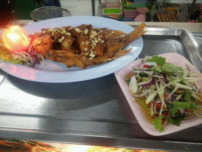 Opinii despre ร้านข้าวต้มป้าพิกุล în อำเภอบางละมุง - การบริการอาหารและที่พัก