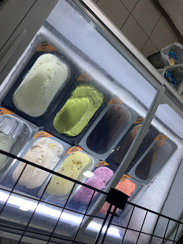 Sunset Gelato แสนสำราญ - อำเภอเมืองขอนแก่น