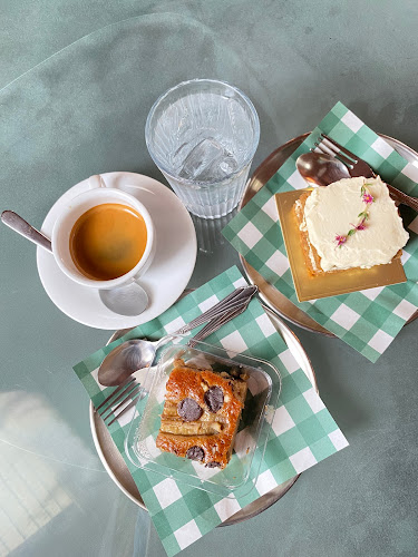 Tim’s Coffee - อำเภอเมืองนครราชสีมา