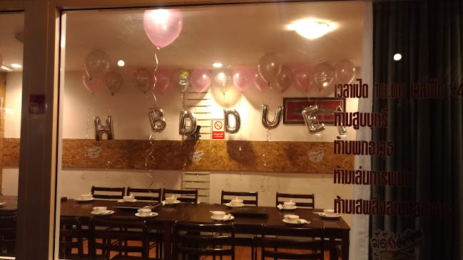 Comentarii opinii despre มีดีแจ่วฮ้อน HotPot