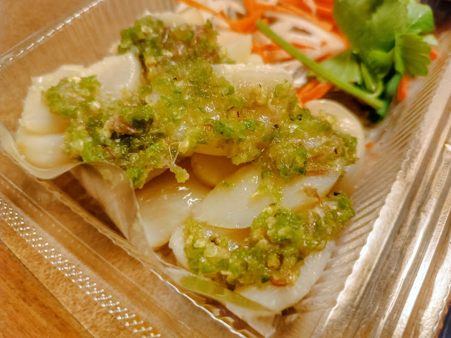 Opinii despre ครัวจ่าต๋อย în อำเภอบางละมุง - การบริการอาหารและที่พัก