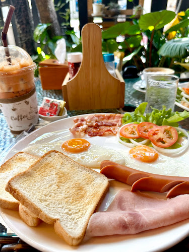 COZY CAFE AT KARON - อำเภอเมืองภูเก็ต