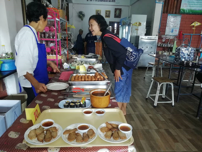 ร้านมังสวิรัติ นครราชสีมา