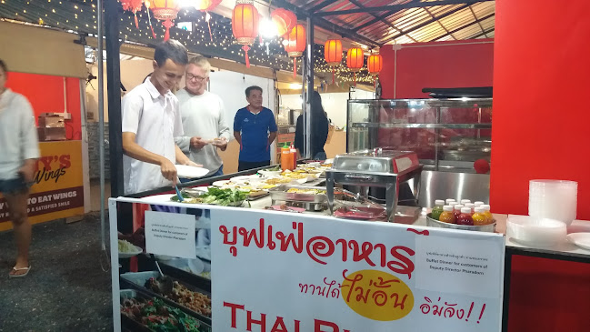 Opinii despre THE ONE International Food Park în อำเภอเกาะสมุย - การบริการอาหารและที่พัก