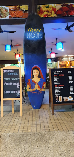 Comentarii opinii despre Curry Delight Phuket