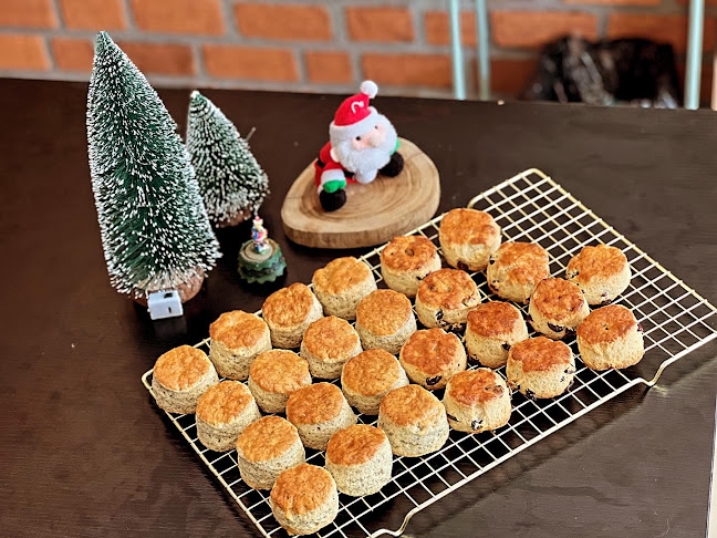 Comentarii opinii despre synchronize coffee&bakery