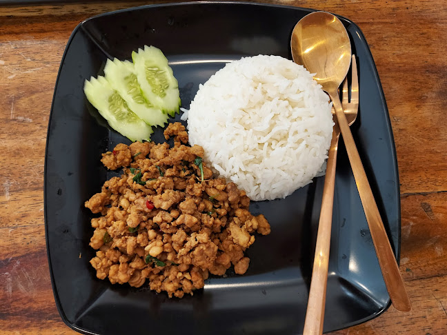 Delish เดอะลิช หาดใหญ่